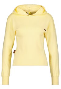 Alife and Kickin Felpa con Cappuccio Uomo Meliert Cotone (INT M