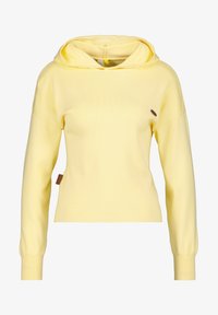 Alife and Kickin Felpa con Cappuccio Uomo Meliert Cotone (INT M Alife and Kickin Felpa con Cappuccio Uomo Meliert Cotone (INT M