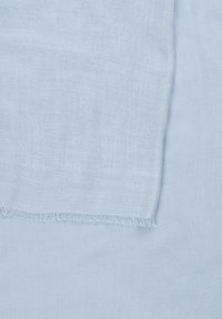 Codello HAUCHFEINER UND SUPERSOFTER EDEL-SCHAL  - Écharpe - hellblau