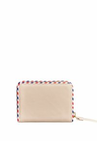 INES DE LA FRESSANGE MARCIA - Portefeuille - m beige