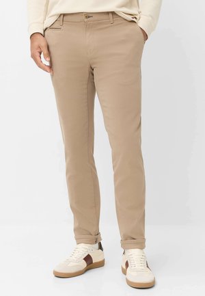 BRAX, STYLE FABIO IN - Chino - canvas