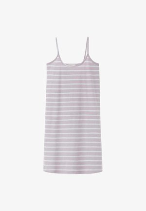 Mango, ADULT - Jurk - purple