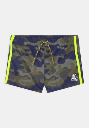 TEENAGER - Swimming trunks - khaki