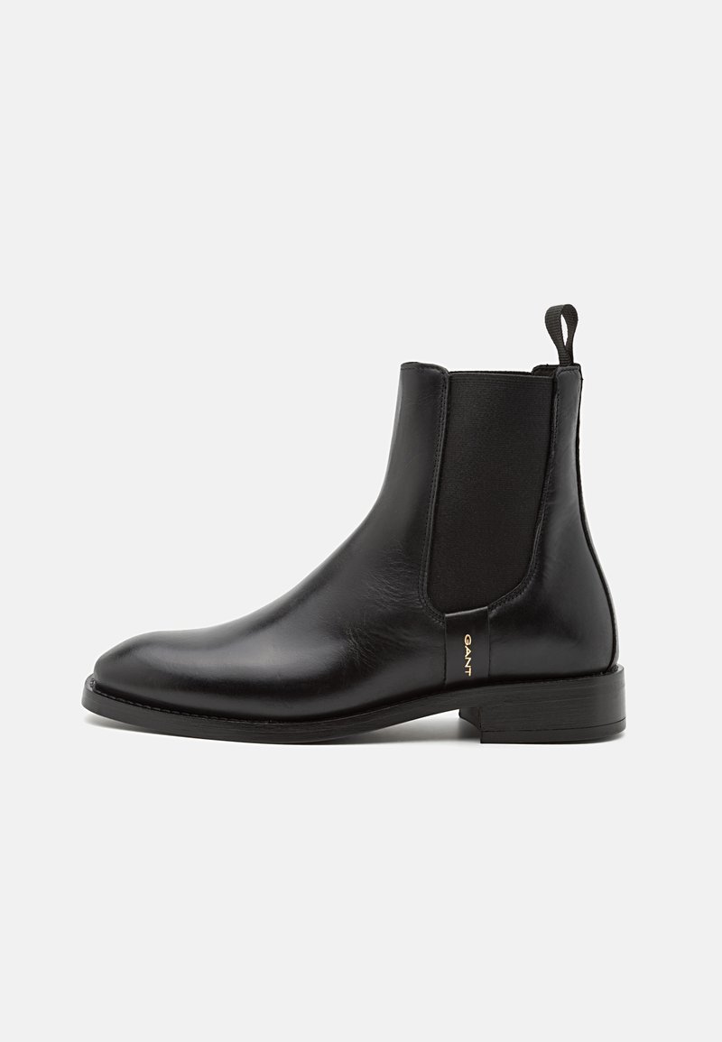 GANT FAYY - Classic ankle boots - black - Zalando