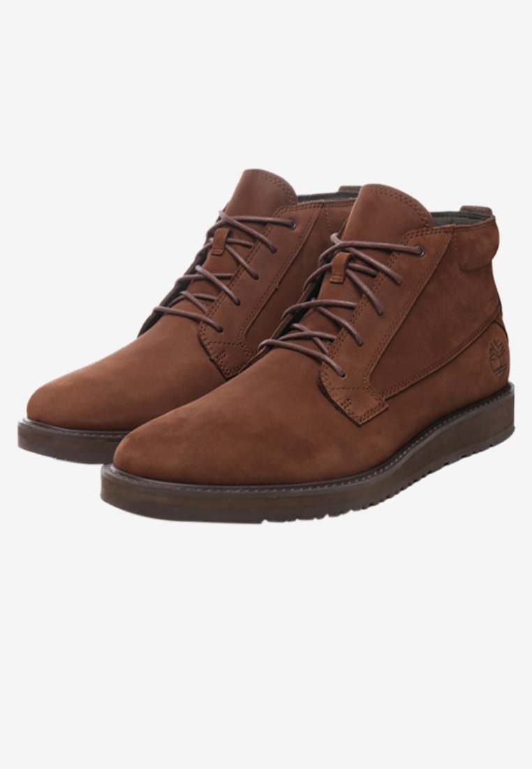 Wesley falls chukka timberland Clearance