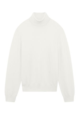 Jersey de punto - ecru