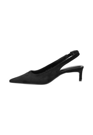 Kamome, ZENDAYA - Tacones - black