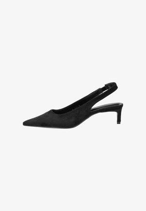 Kamome, ZENDAYA - Tacones - black