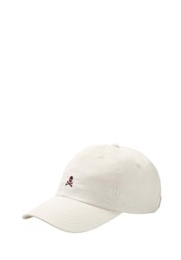 Unselected, off white