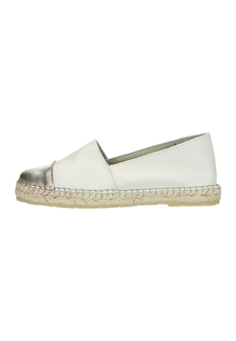 Damen Halbschuhe | sacha Espadrille beige - JJ95362 Damen Halbschuhe | sacha Espadrille beige - JJ95362
