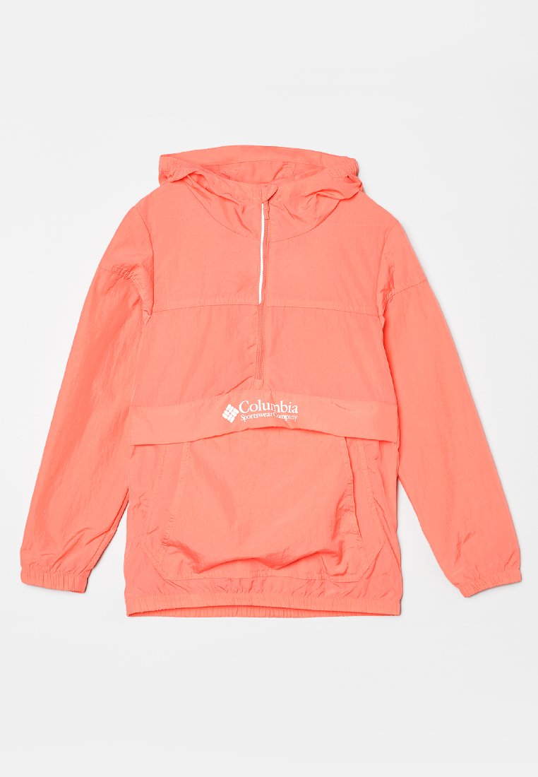 Columbia Windjack oranje Columbia Windjack oranje