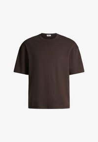 Unausgewählt, dunkelbraun