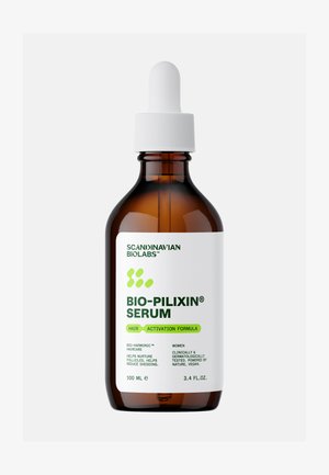 Scandinavian Biolabs PILIXIN ACTIVATION  - Soin des cheveux - white