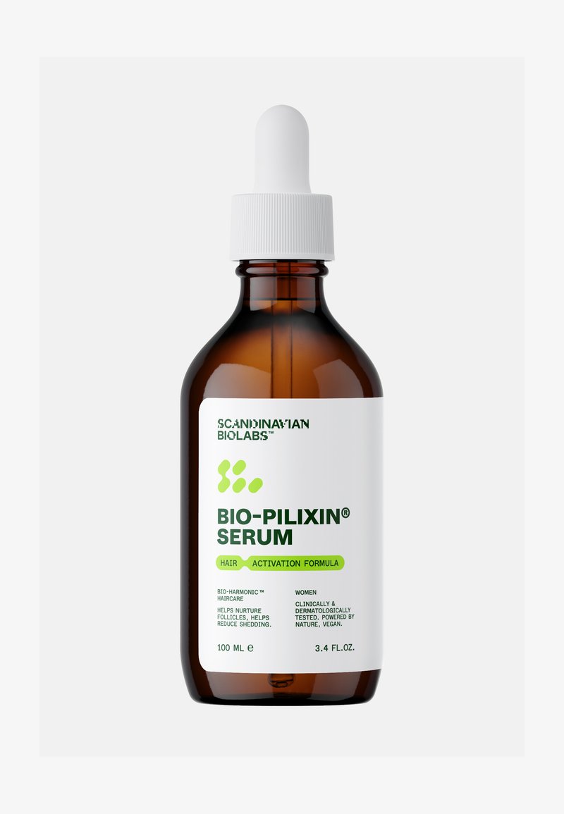 Scandinavian Biolabs - PILIXIN ACTIVATION - Haarverzorging - white, Vergroten