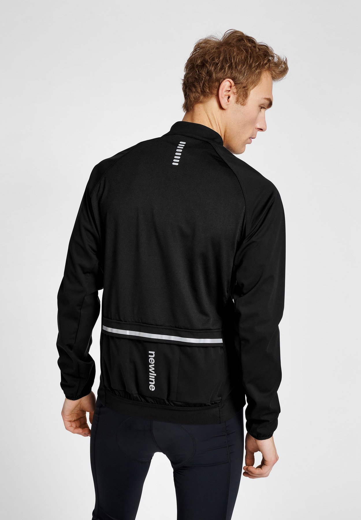 Trainingsjacke