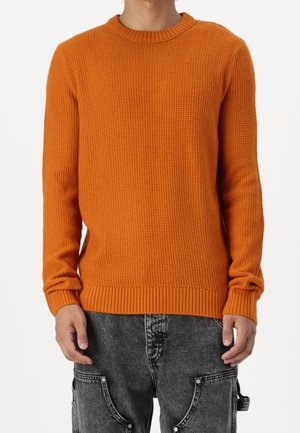 Trui - orange