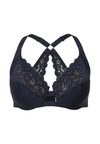 Niet geselecteerd, midnight blue