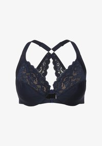 Valittu, midnight blue