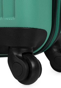 Itaca Trolley - verde menta