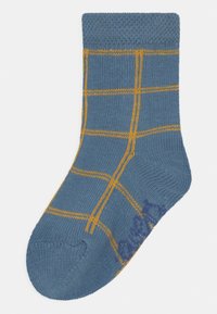 Ewers CHECKS 6 PACK UNISEX - Socks - multi-coloured