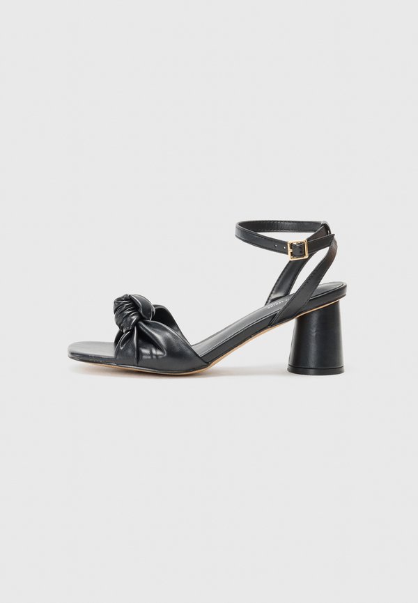 FLORRENCE - Ankle cuff sandals