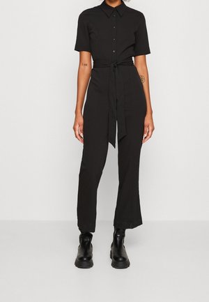 Jumpsuit - black