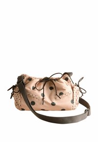 Cath Kidston Soma ar siksnu pāri ķermenim - pink spot