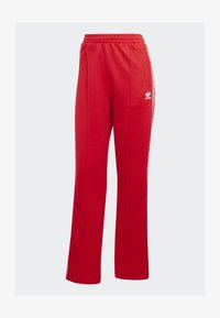 Geselecteerd, better scarlet white