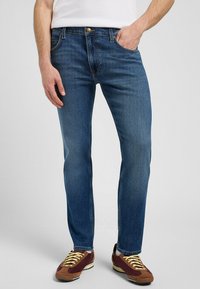 Lee RIDER - Slim fit -farkut - carson
