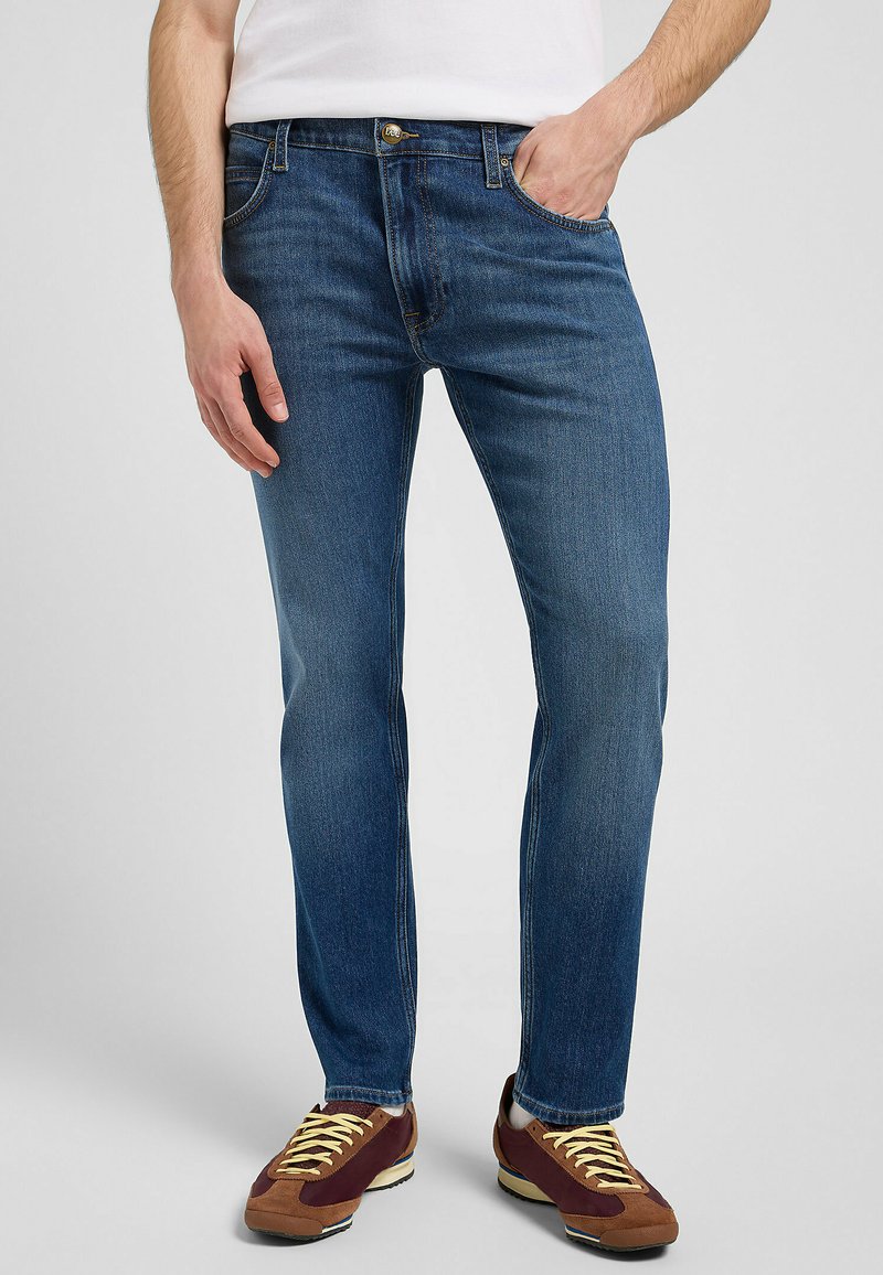 Lee RIDER - Slim fit -farkut - carson