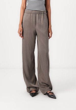 CONSIDER - Trousers - grey