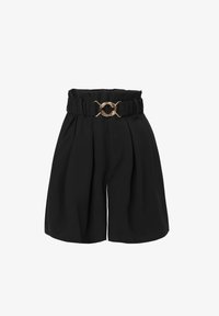 Sélectionné, black