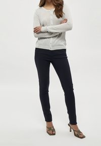 Minus Chinos - dark blue