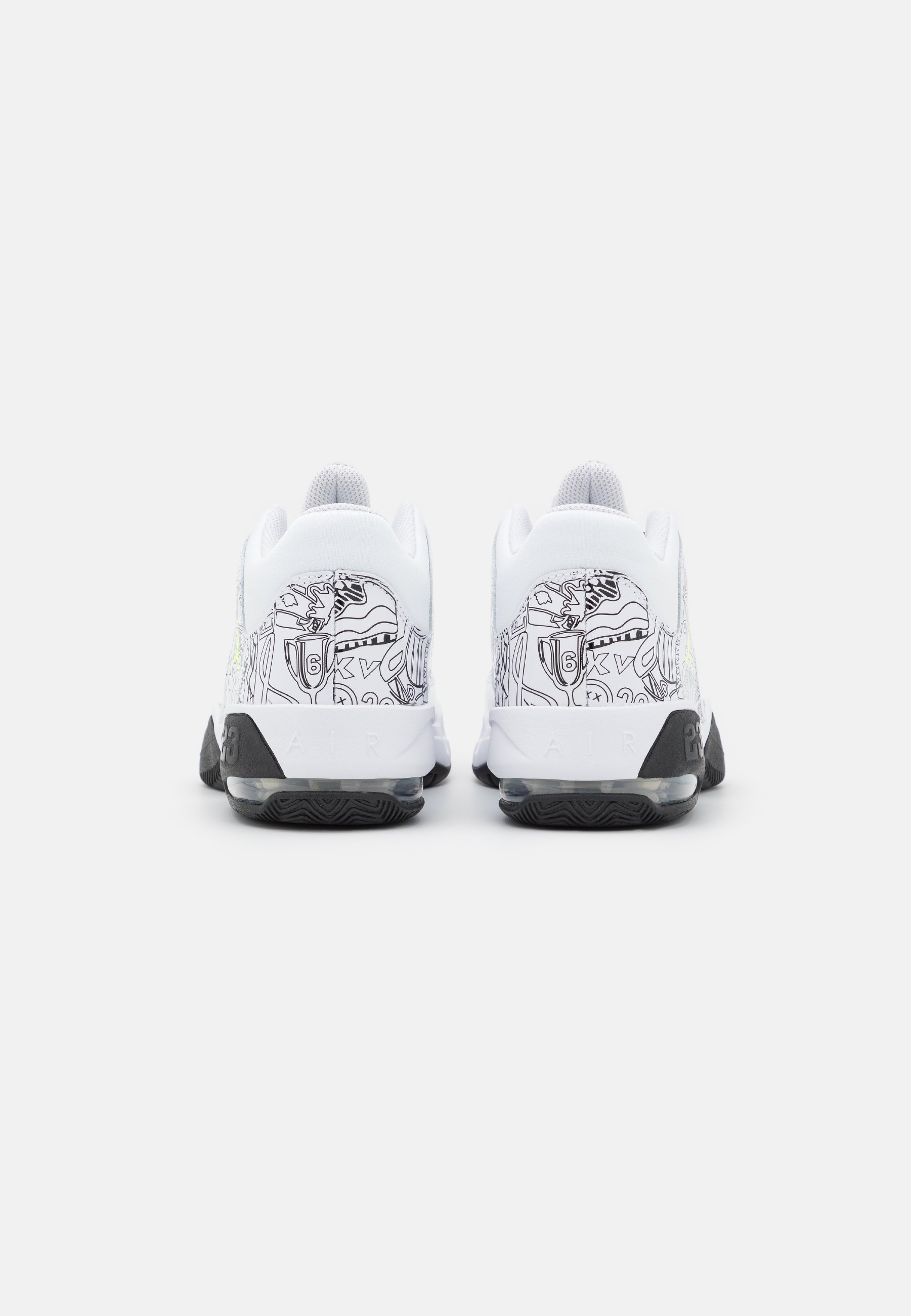 Jordan MAX AURA 3 DIY UNISEX 