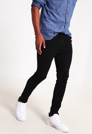 Jeans Skinny Fit - black