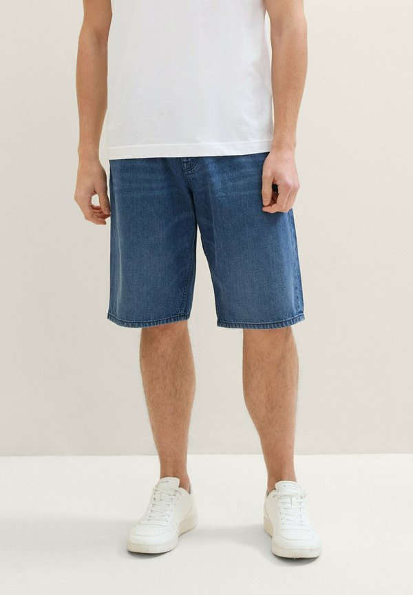 MORRIS - Jeans Shorts