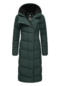 Niet geselecteerd, dark green