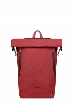 TAYTE SMALL - Rucksack - wine