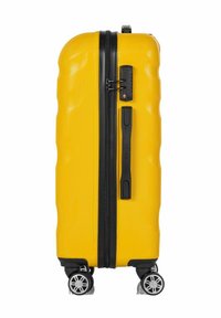 OCHNIK UNISEX żółty