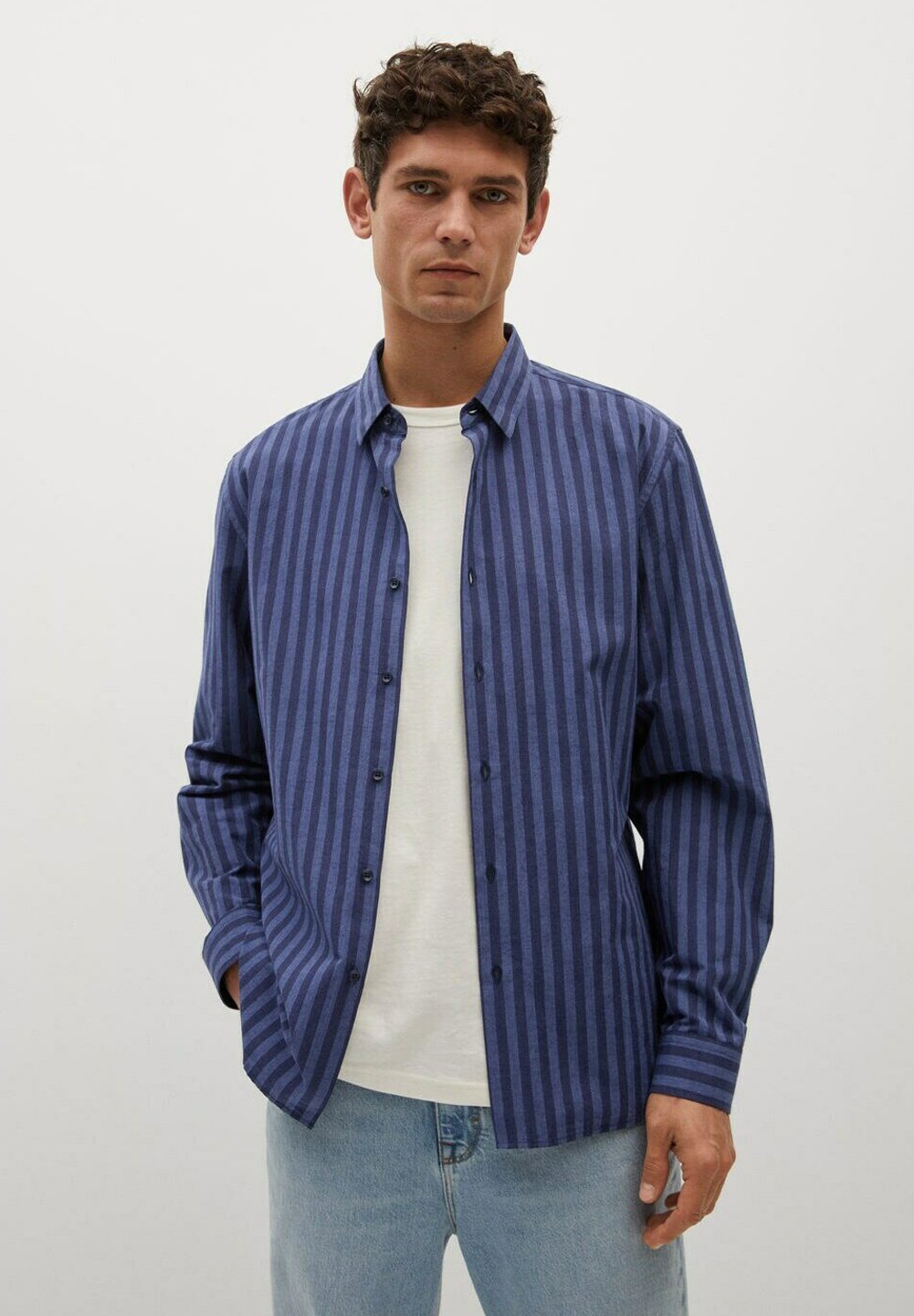 Uomo NICO - Camicia Uomo NICO - Camicia