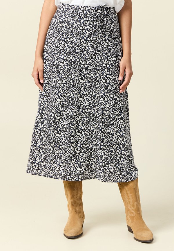 A-Linien-Rock - bleu