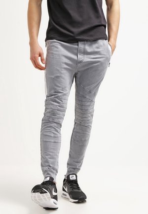 Träningsbyxor - grey
