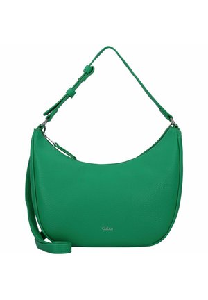 Gabor ALIRA - Handbag - green