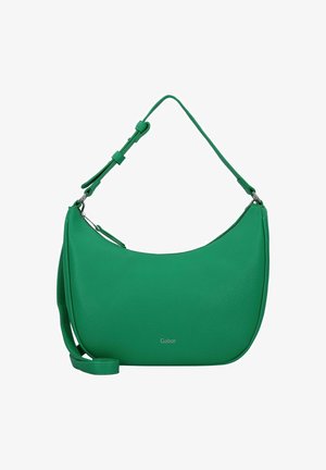 Gabor ALIRA - Handbag - green