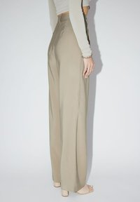 LeGer by Lena Gercke DRACO - Pantaloni - cappuccino