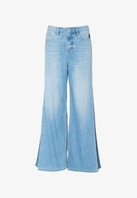 Wybrany, spanish blue