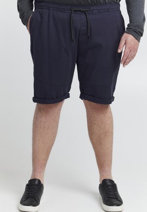 SDHENK BT REGULAR FIT - Joggebukse - insignia b