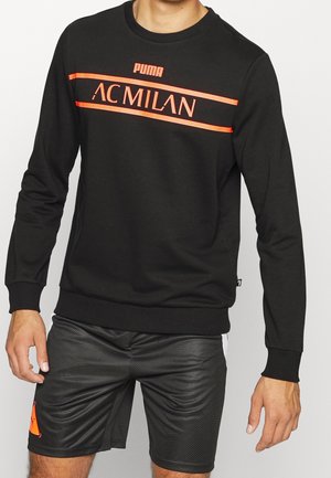 Equipación de clubes - black