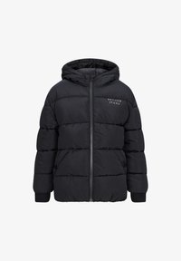 Niet geselecteerd, black