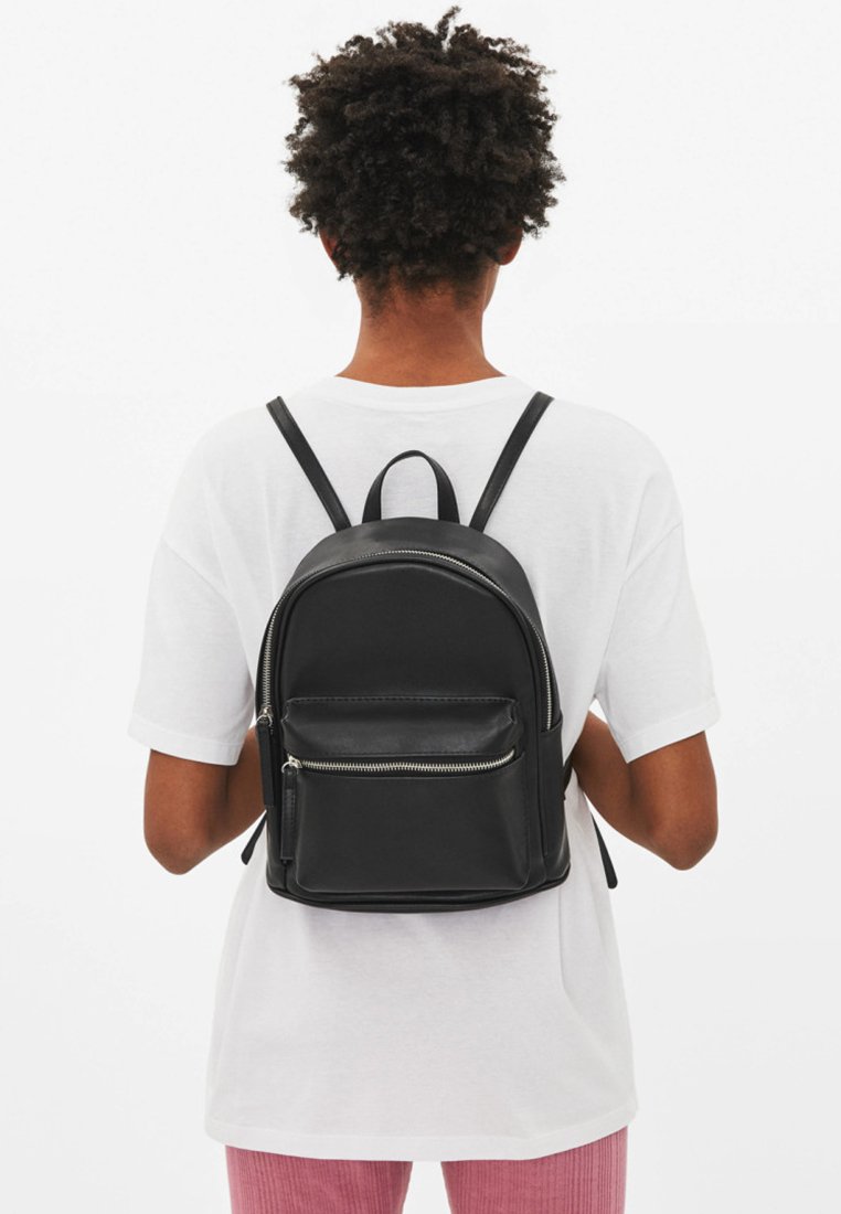 backpack bershka